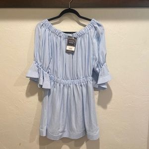 Edits Mode dress